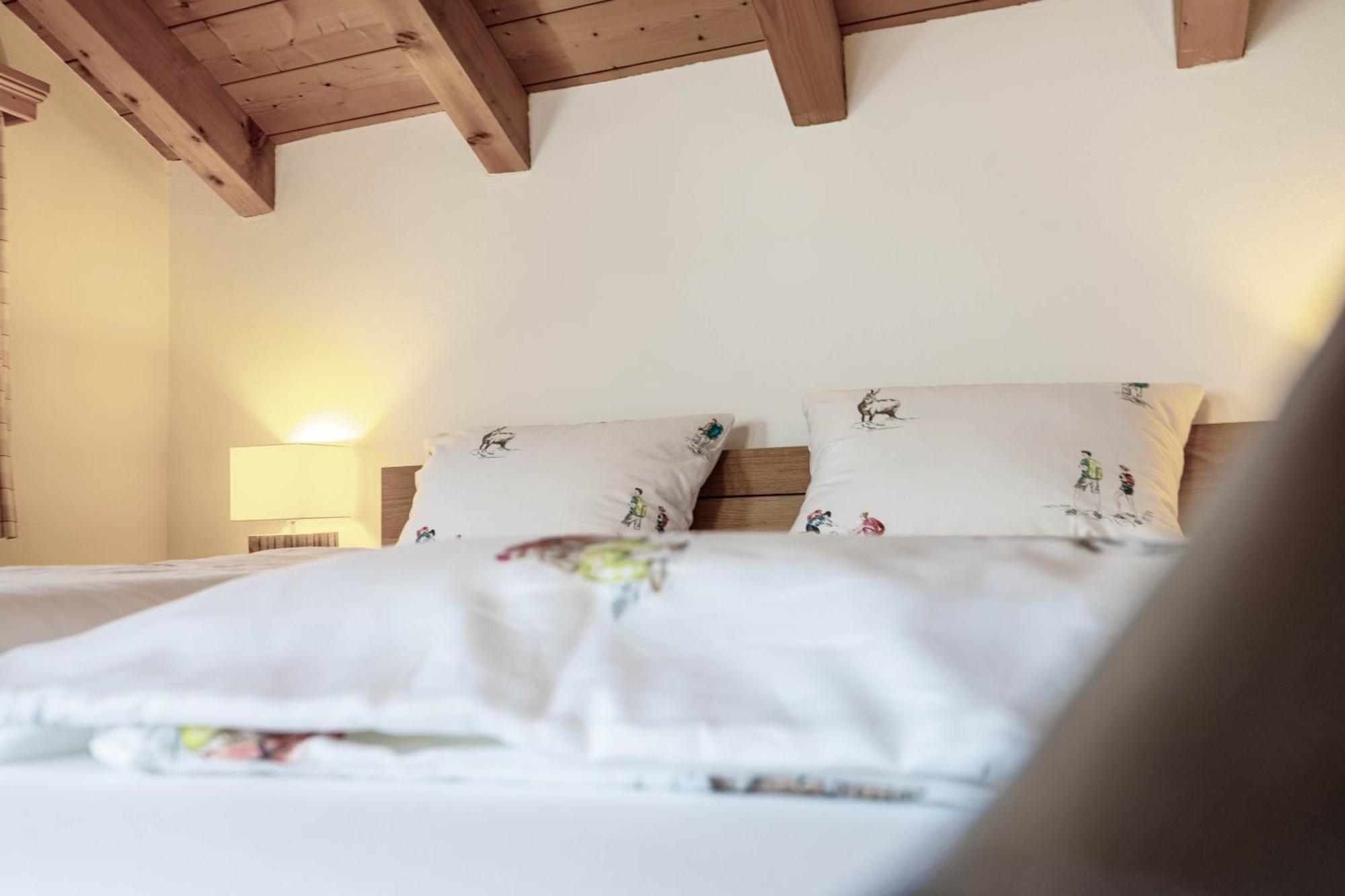Gaestehaus Quirin Garmisch-Partenkirchen Bagian luar foto